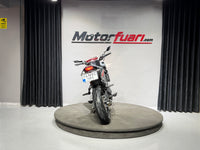 CFMOTO 250NK 2024