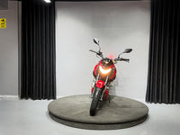 MONDIAL DRIFT 125 L CBS 2025 2