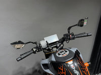 CFMOTO 250NK 2023 5