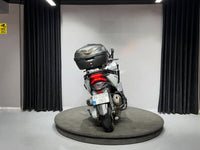 HONDA FORZA 250 2021 4