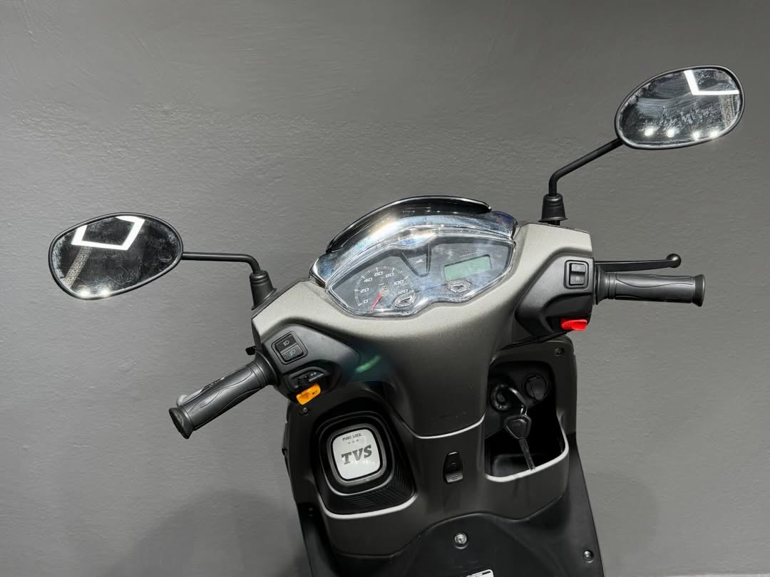 TVS JÜPİTER 125 2024 5