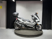 HONDA FORZA 250 2021 1