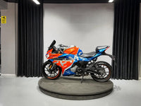 CFMOTO 250SR 2024 3
