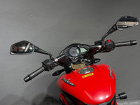 PULSAR NS-200 ABS 2023 5