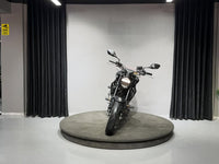 HONDA CB250R 2022 2
