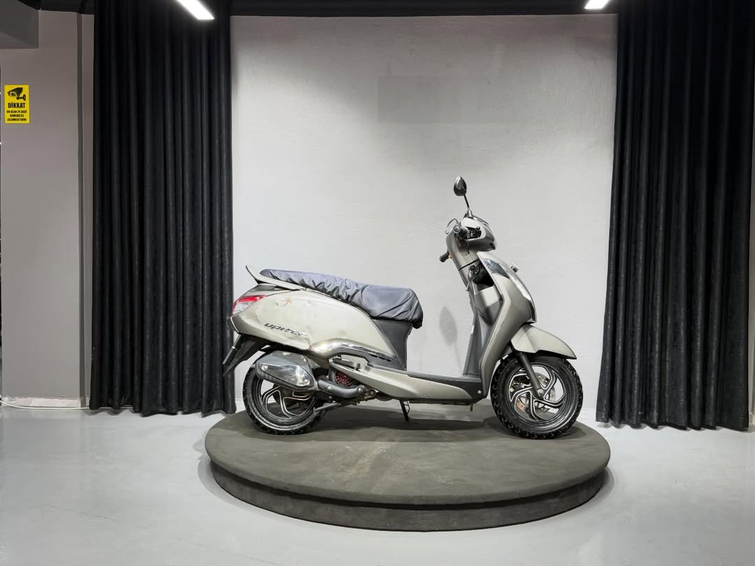 TVS JÜPİTER 125 2024 1