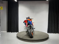 CFMOTO 250SR 2023 4