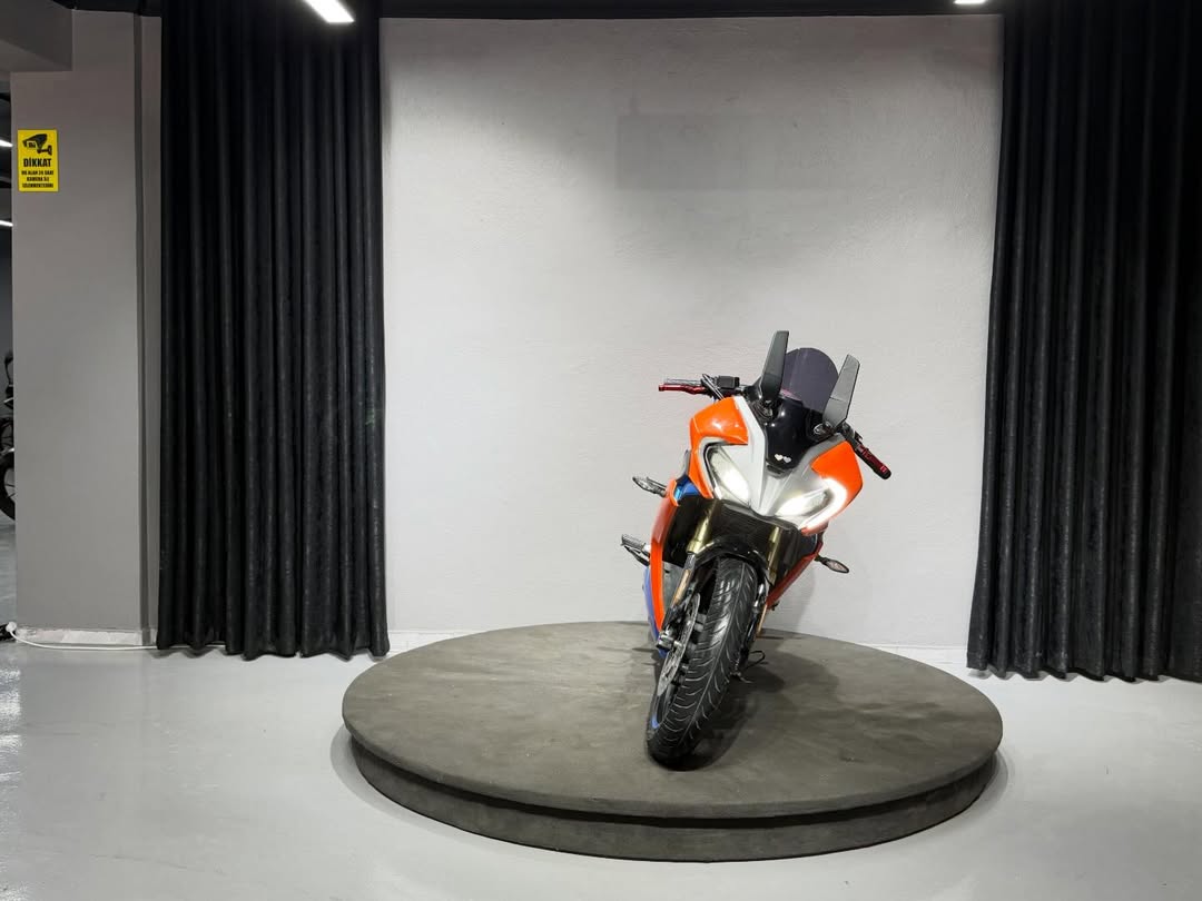 CFMOTO 250SR 2023 2