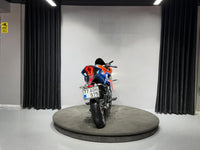 CFMOTO 250SR 2024 4