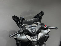 HONDA FORZA 250 2021 5