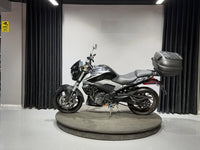 BAJAJ DOMINAR 250D 2023 3