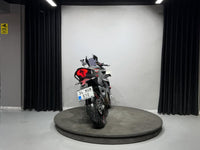 CFMOTO 450SR 2024 4