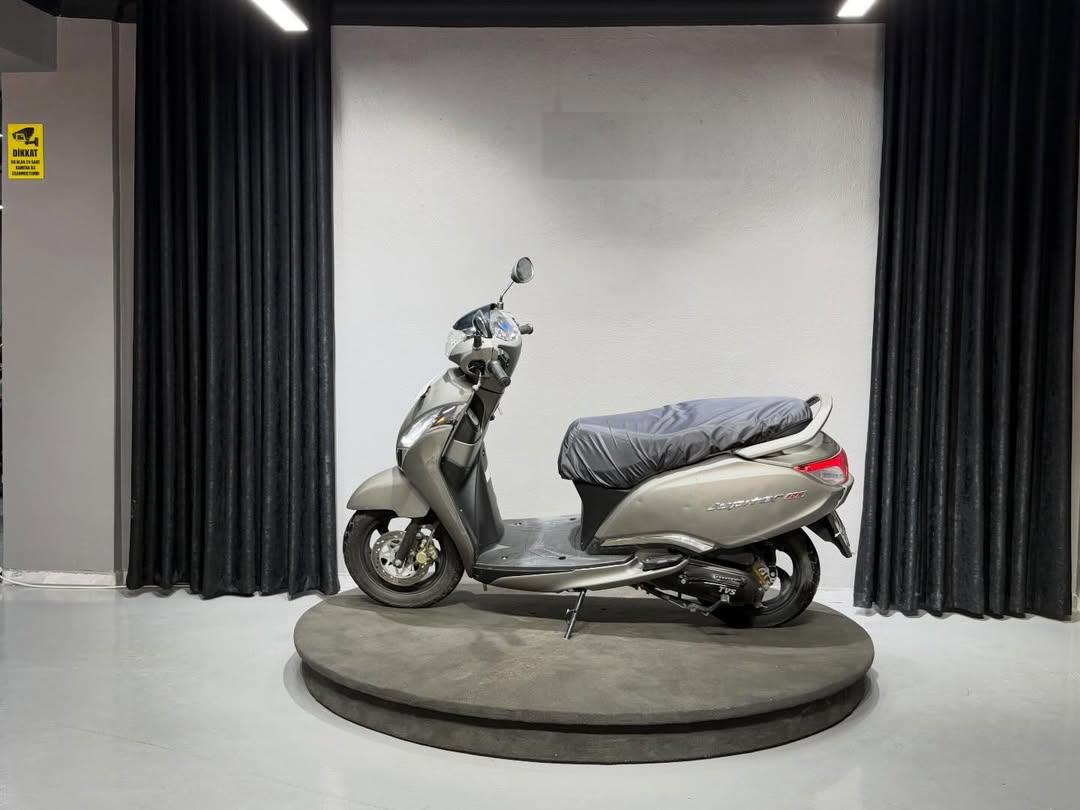 TVS JÜPİTER 125 2024 3