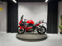 SRK - 125R 2025 3