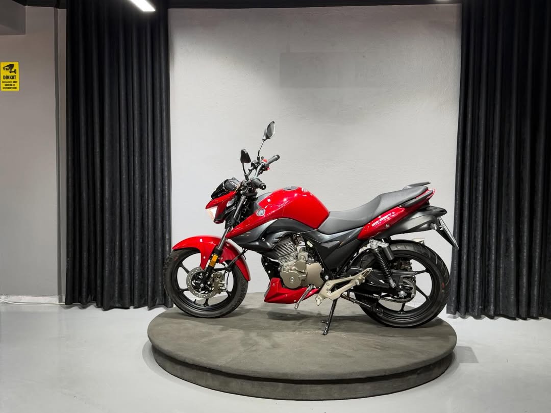 MONDIAL DRIFT 125 L CBS 2025 3