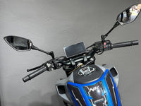 CFMOTO 250NK 2024 4