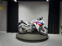HONDA CBR250 2013 1