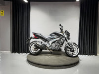 BAJAJ DOMINAR 400 2023 1