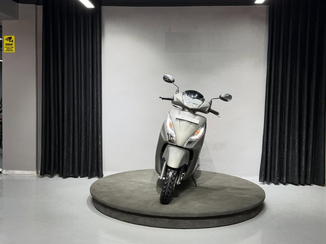 TVS JÜPİTER 125 2024 2
