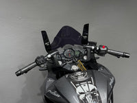 PULSAR RS-200 ABS 2024 5