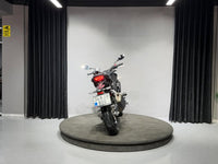 HONDA CB250R 2022 4