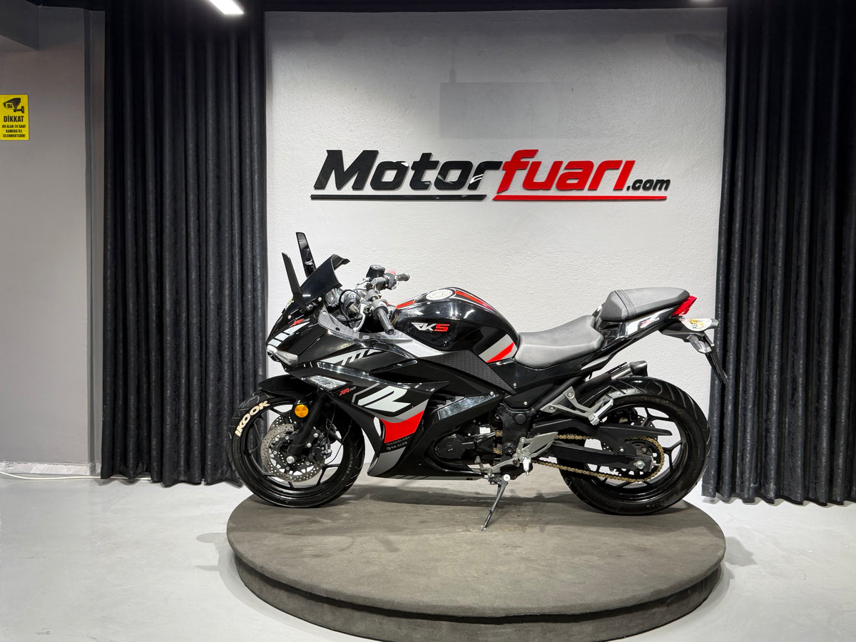 RKS M250