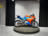 CFMOTO 250SR 2023 1