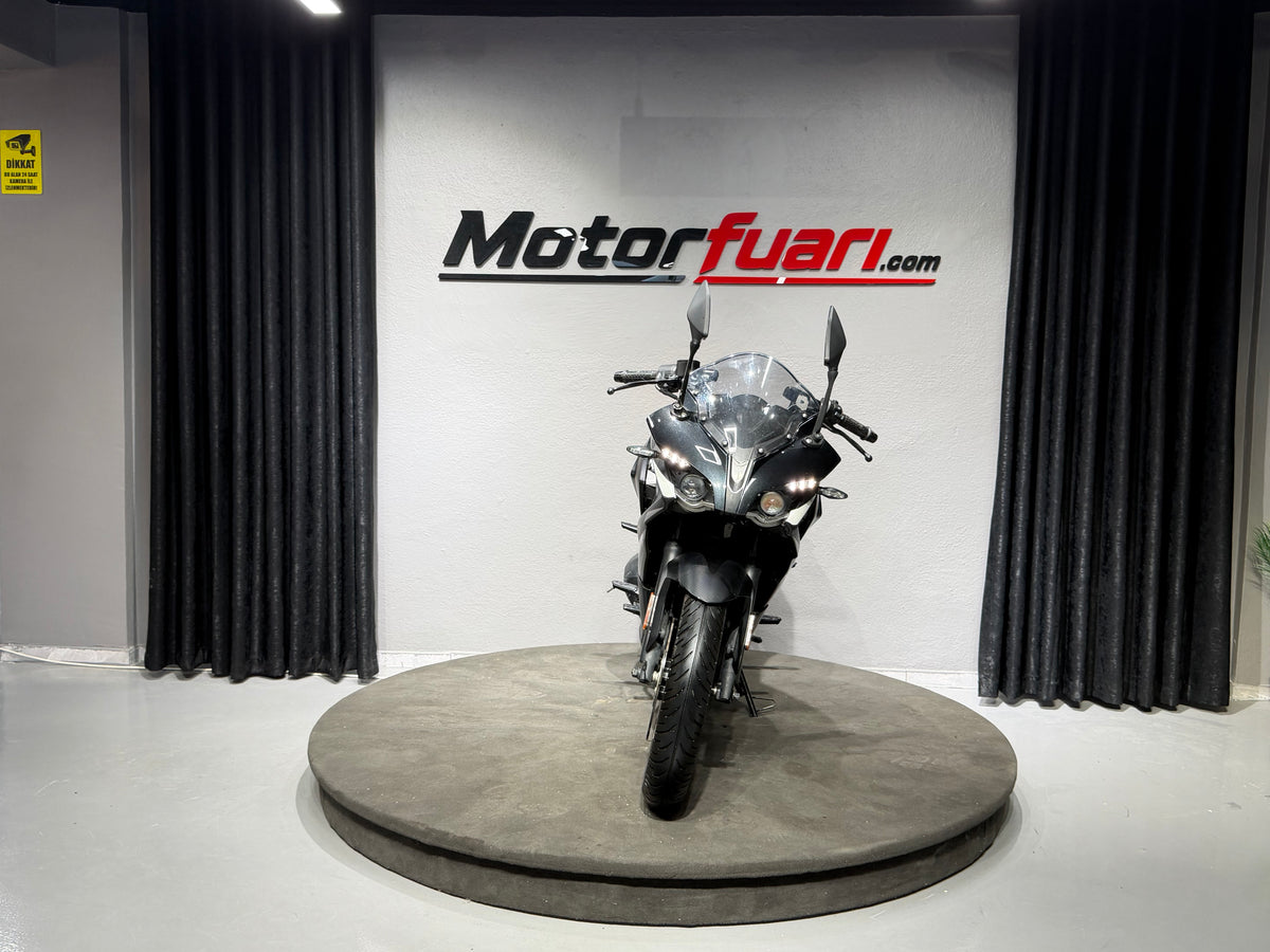 PULSAR RS-200 ABS 2024