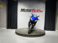 YAMAHA YZF R25 ABS 2025