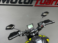 RKS RZ 150 X