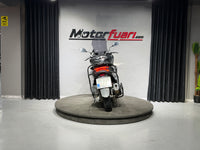 HONDA PCX 125