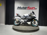 CFMOTO 450 SR BEYAZ