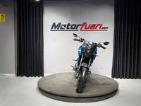 PULSAR NS 125 ABS 2025