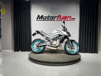 CFMOTO 250 NK