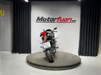 CFMOTO 250SR