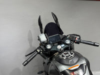 CFMOTO 250 SR