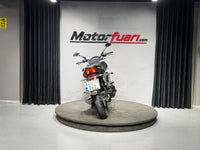 BAJAJ DOMİNAR 250 D