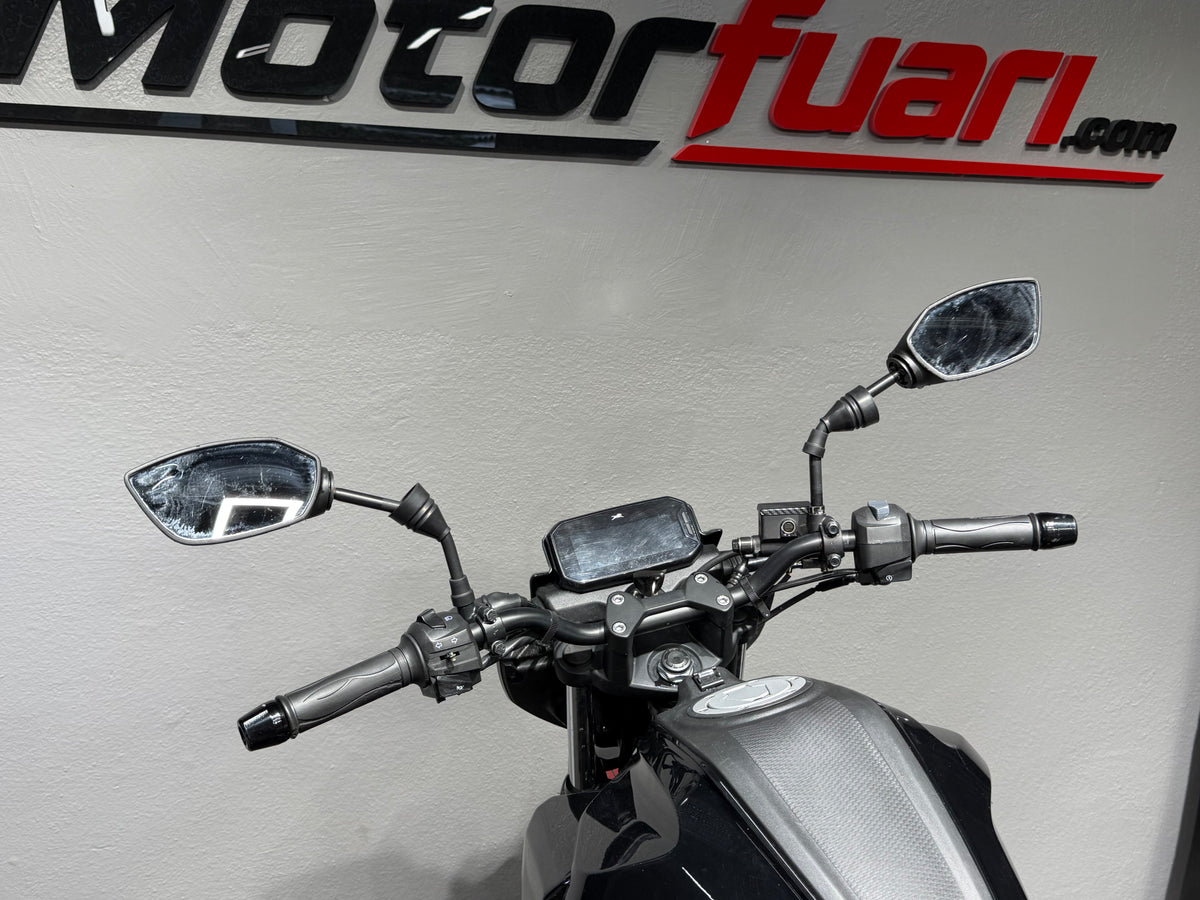 TVS RIDER 125 2024
