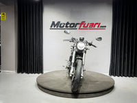 REGAL RAPTOR 250 siyah