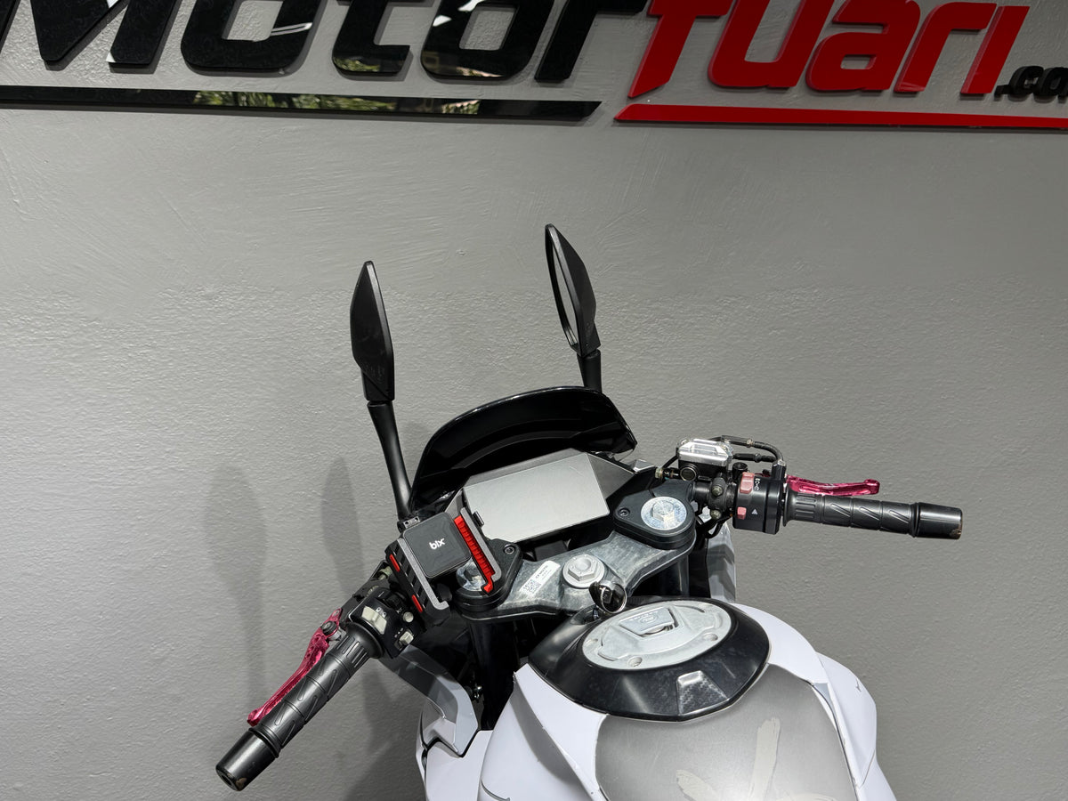 CFMOTO 250SR