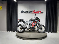 YAMAHA MT 25 ABS 2022