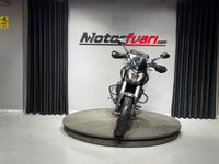BAJAJ DOMİNAR 400