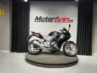 HONDA CBR 250 2014