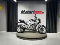 BAJAJ DOMİNAR 250 D
