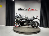 CFMOTO 250SR 25.000 KM