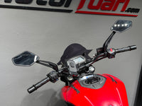 BAJAJ DOMİNAR 250 D