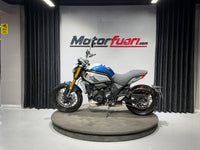 CFMOTO CLX 700