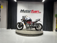 QJMOTOR SRK 250