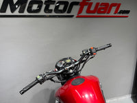 MONDIAL DRIFT L 125 CBS