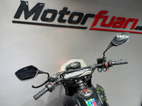 MONDIAL XTREME 200